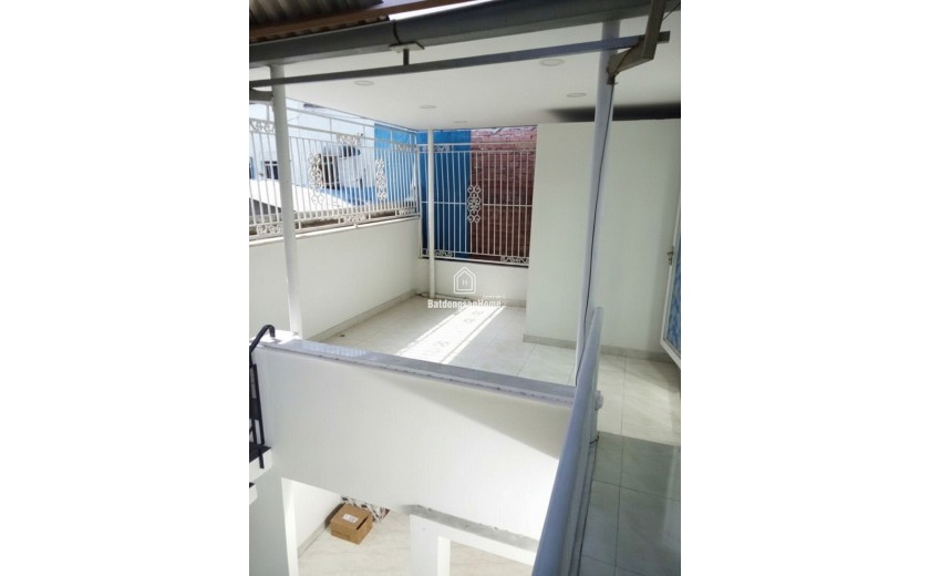 D1775 ⚡️ sát Bến xe Miền Đông cũ, SHR, Nở hậu, HXH, 2 tầng, 3x15m, 8.x tỷ